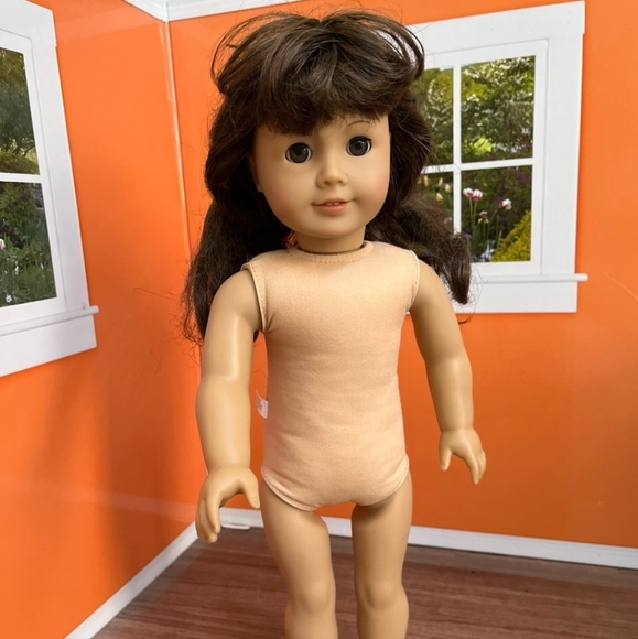 Samantha Doll - Picture 1 of 6